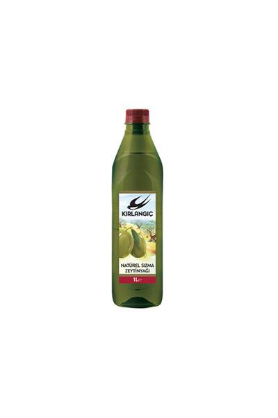 Kırlangıç Naturel Sızma Zeytinyağı 2 Lt
