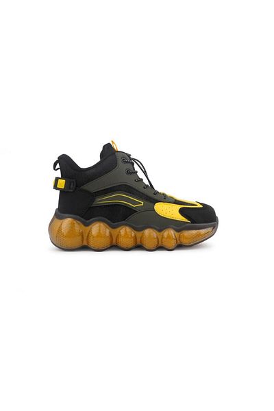 Cool Edi Boy's Thermal Boots