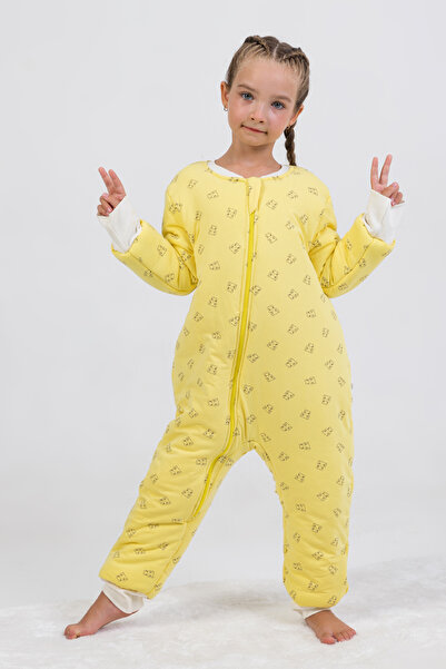 Cantoy Girl Boy Thick Fiber Filled Premium Quality 2.5 Tog Patterned Sleeping...