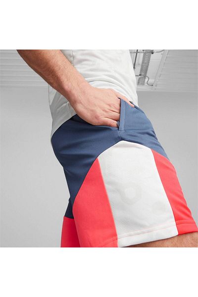 Puma Pantaloni scurți Puma Individualcup - Multicolor, Bărbați