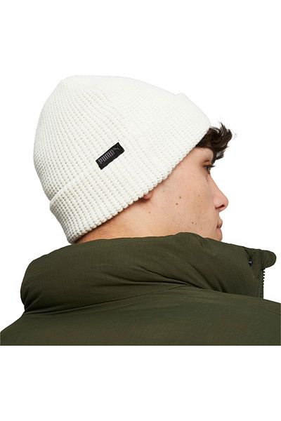 Puma Bean Puma Archive mid fit, bílá, unisex