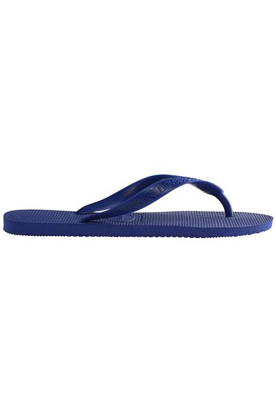 Havaianas Blue Ball Slippers
