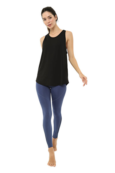 Scorp Simplex Γυναικείο Αθλητικό Μονό Μαύρο