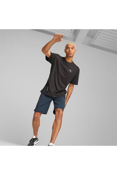 Puma Pánské kraťasy Puma RADCAL, Modré