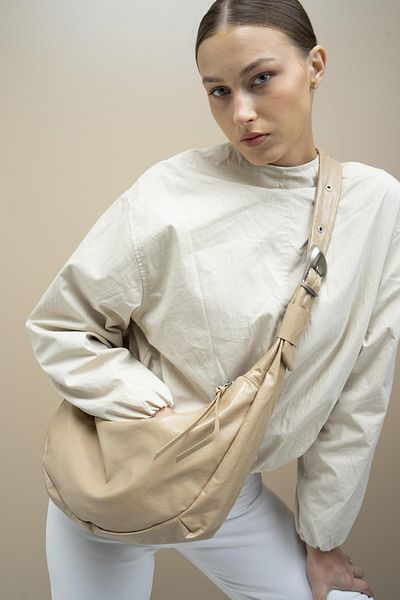 Matthew Cox Mink Women's Shoulder Bag - Sç Byn2245