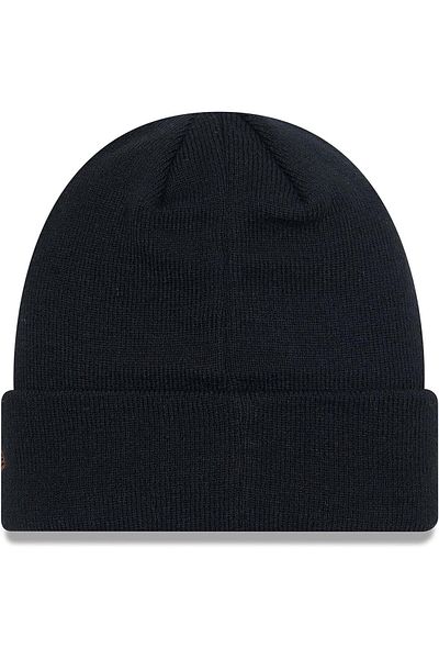 NEW ERA New York Yankees Bean New Era League Essentials Unisex černá manžeta