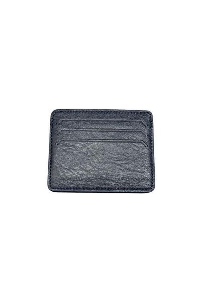 KEMAL TANCA Drk-30 Unisex Card Holder