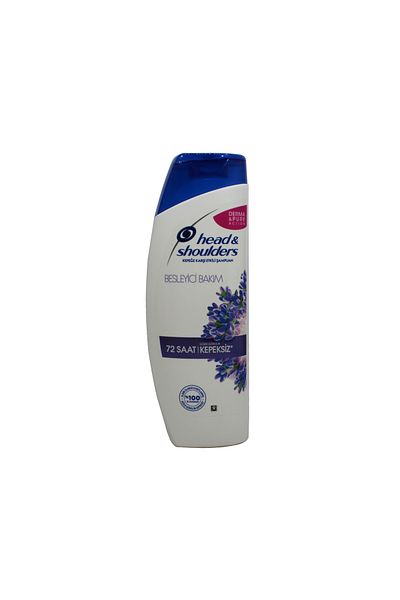 head and shoulders Head & Shoulders 330ml Shampoo 1/1 Nourishing Care