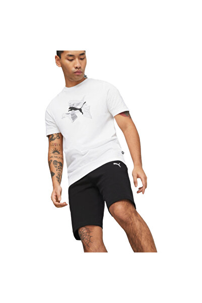 Puma Shorts Puma RAD CAL, Black, Men