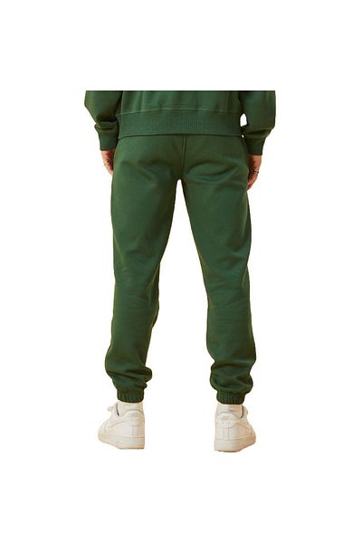 NEW ERA Παντελόνια New Era Heritage, Green, Men