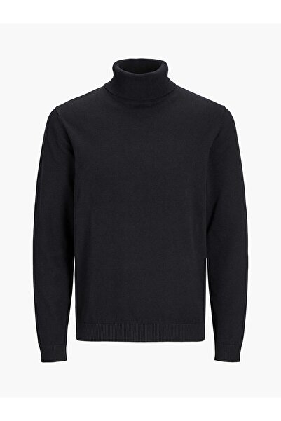 Jack & Jones JACK&JONES 12258051 - Μακρυμάνικο ζιβάγκο με λαιμόκοψη KZK