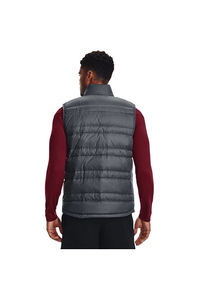 Under Armour Vest Under Armour Ua Storm, Gray, Men