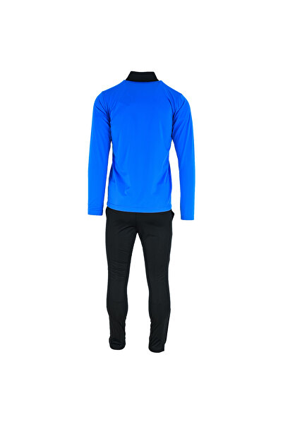 Puma Φόρμα Puma Individual Rise, Μπλε, Ανδρική