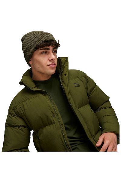 Puma Bean Puma Archive střední střih, zelená, Unisex