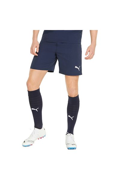 Puma Pánské šortky Puma Team Final - modré