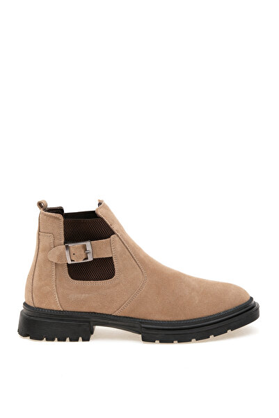 Pierre Cardin Vizon %100 Süet Deri Bot 50298492-VR052