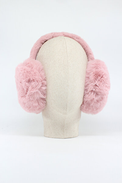 Hat Town Peluş Kulaklık Katlanır Model ( Videolu Ürün ) Htw-klk