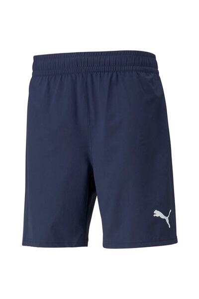 Puma Pánské šortky Puma Team Final - modré