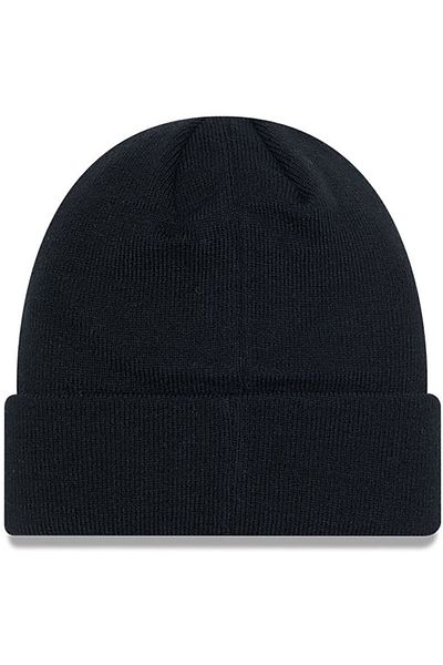 NEW ERA New York Yankees Bean New Era League Essentials Unisex černá manžeta