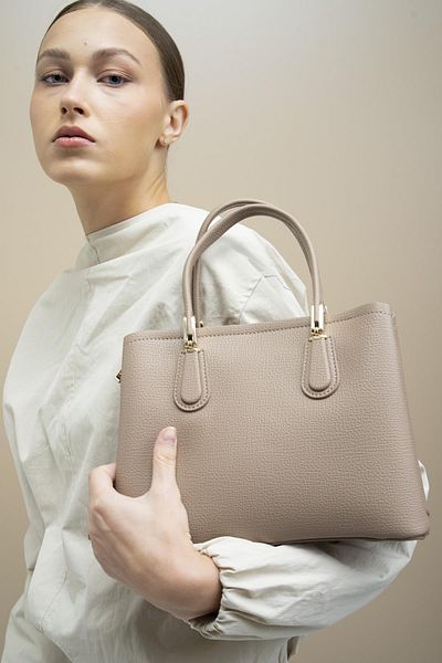 Matthew Cox Mink Women's Handbag - Sç Byn2280