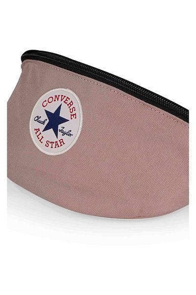 converse Bag Converse Waist Bag 1.5L, Pink, Unisex