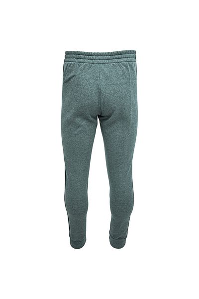 adidas Kalhoty adidas Essentials Fleece Tapered Cuff, šedé, pánské