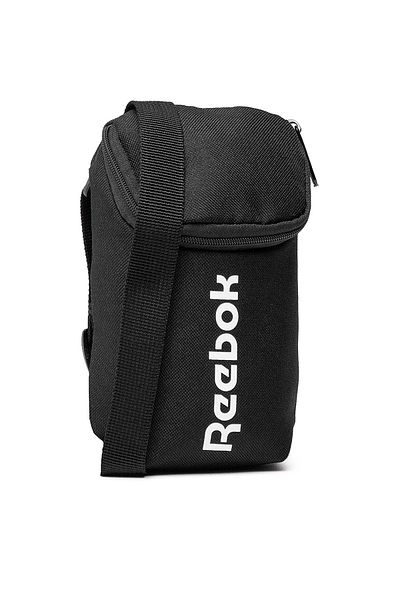 Reebok Taška Reebok Act Core LL, černá, unisex