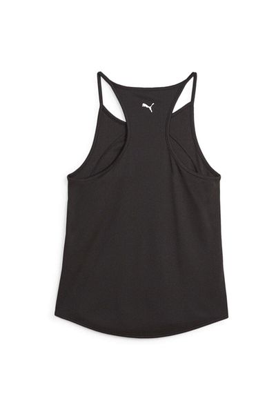 Puma Tílko Puma Fit Fashion Ultrabreathe Allover Tank, Černá, Dámské