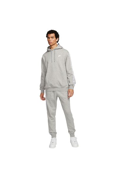 Nike gray sweatsuit online