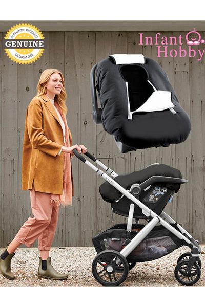 İnfant Hobby Thermo Cover Stroller Coverall Stroller Cover