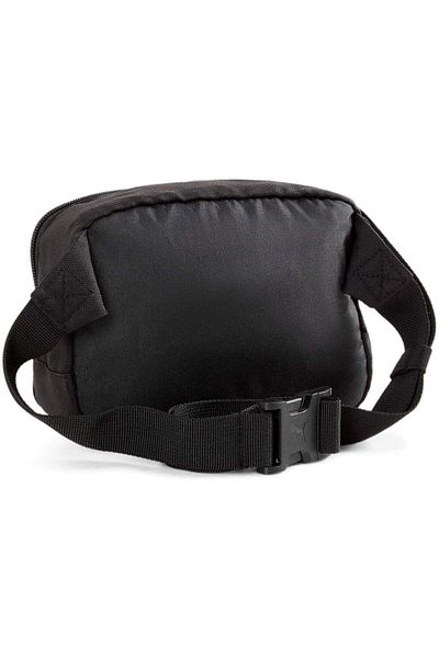 Puma Taška Puma Phase Waist Bag, čierna, Unisex