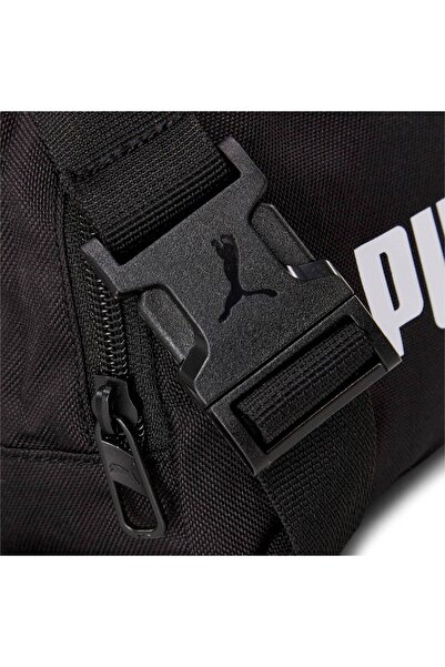 Puma Ledvinka Bag Phase, černá, unisex