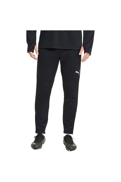 Puma Παντελόνι Puma Teamfinal Training Pants, Μαύρο, Ανδρικό