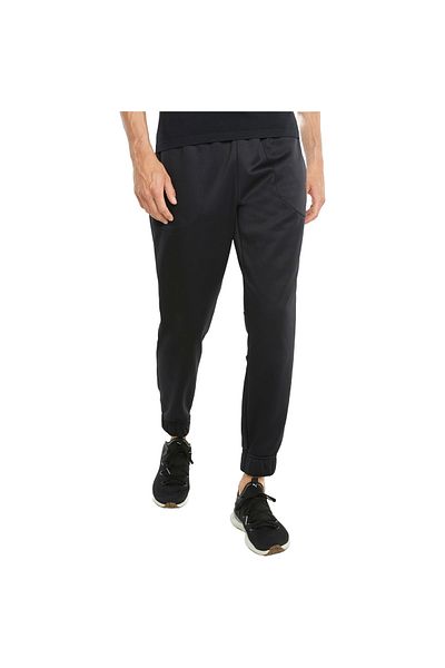 Puma Ανδρικό παντελόνι Puma Train PWR Fleece μαύρο