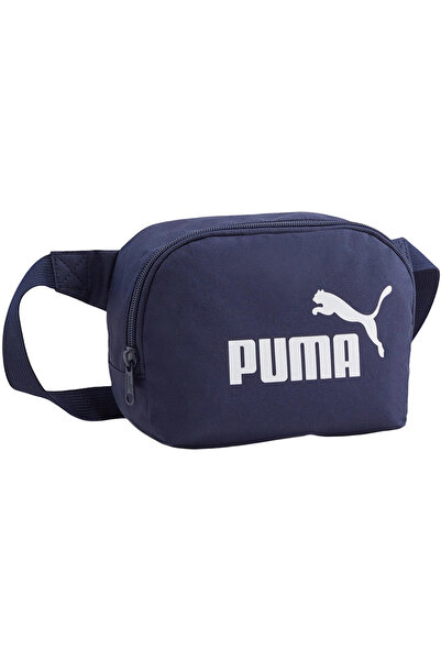 Puma Bag Phase Waist Bag 2.5L, Blue, Unisex