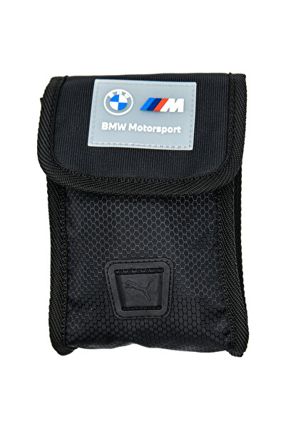 Puma Taška Puma BMW Motorsport, černá, Unisex