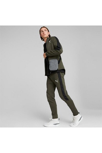 Puma Taška Puma Buzz Portable, šedá, Unisex
