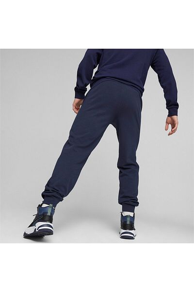 Puma Pantaloni Puma Better Sportswear Sweat, Albastru, Barbati
