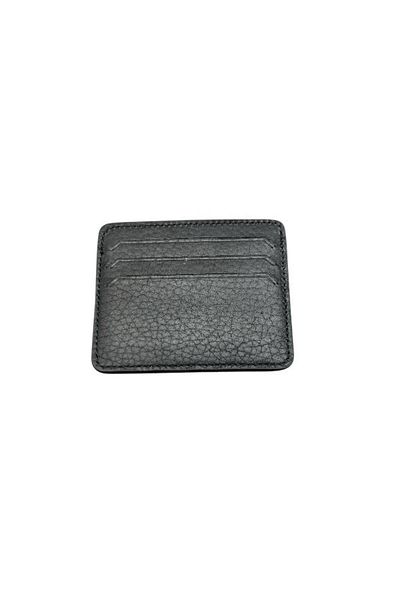 KEMAL TANCA Drk-30 Unisex Card Holder