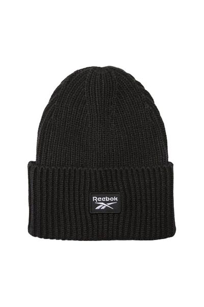 Reebok Reebok Cl Fo, černé, unisex basketbalové boty