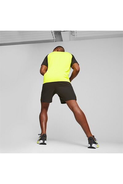 Puma Šortky Puma Fit Ultrabreathe 7 Woven Short, Black, Men