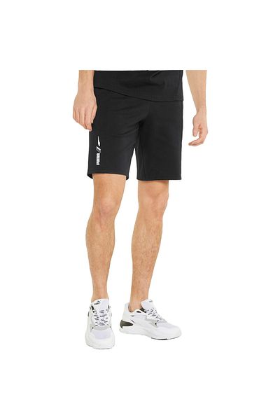 Puma Pánské kraťasy Puma RADCAL, černé