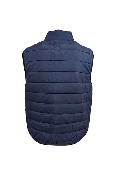 Diadora Vest Diadora Light Core, Blue, Men