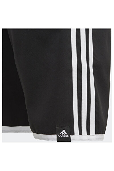 adidas Šortky adidas Jr Swim Short 3, černé, dětské