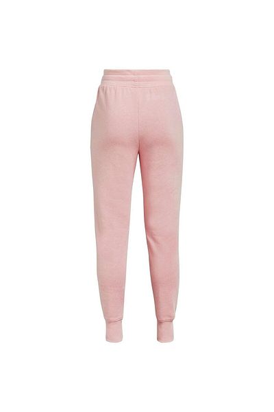 Under Armour Pants Under Armour Rival Fleece Joggers, Pink, Kids