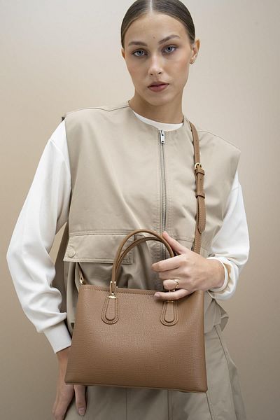 Matthew Cox Shoulder bag