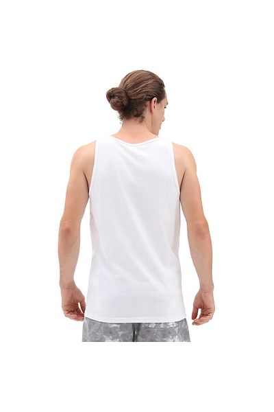 Vans Εσωρούχο Vans Classic Tank, Λευκό, Ανδρικό