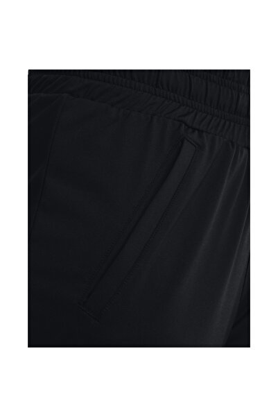 Under Armour Nohavice Under Armour HeatGear, Čierne, Dámske