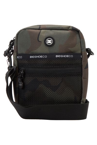 DC Shoes Bag DC Shoes Starcher 2.5l, Multicolor, Unisex