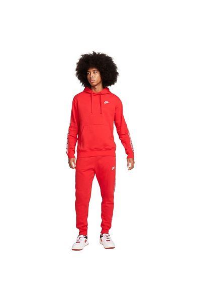 Nike Red Men Sweatsuit sets Styles Prices Trendyol